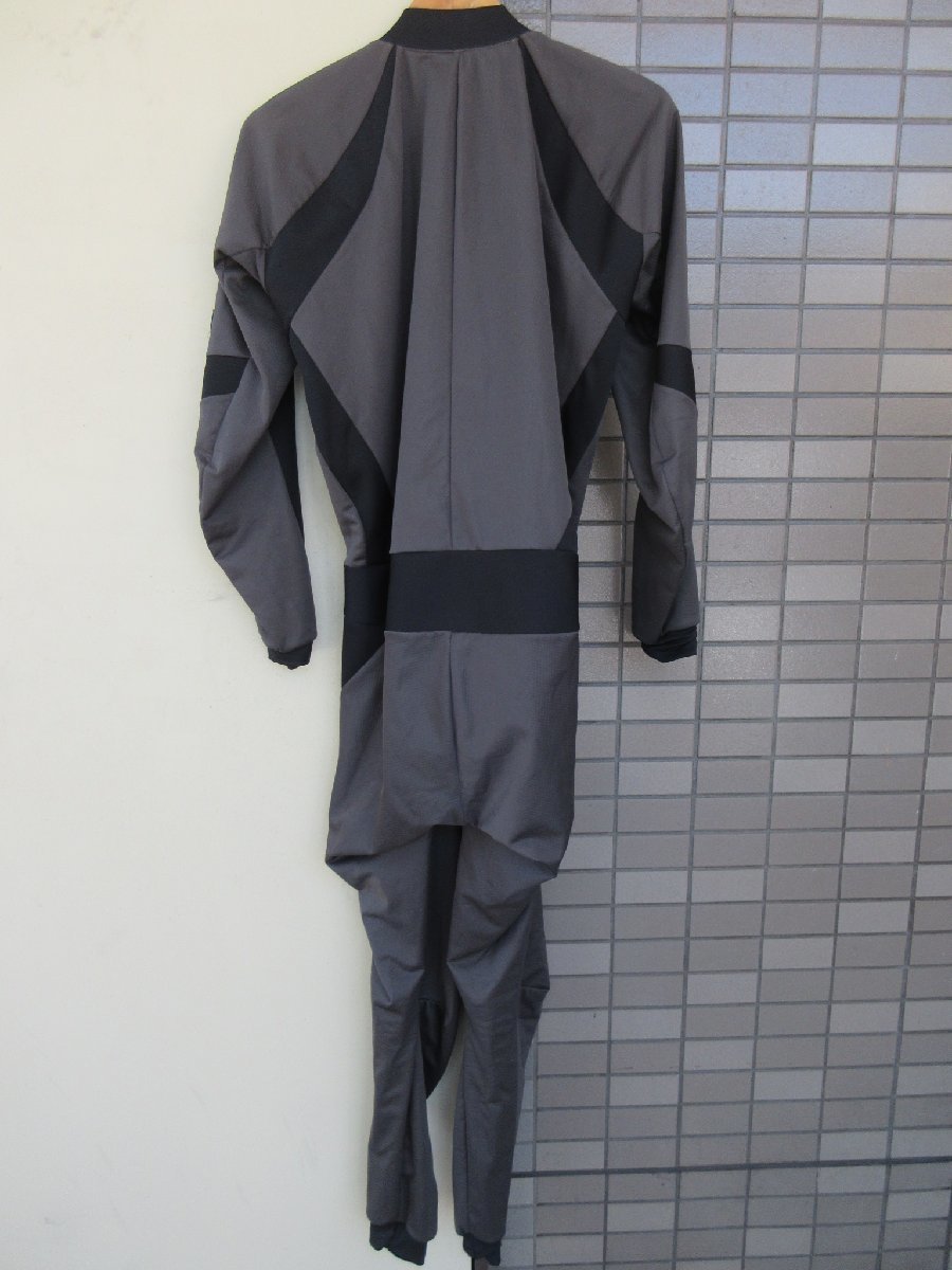RACING STD MINERVA D3O® | RACING LEATHER SUITS | HYOD PRODUCTS