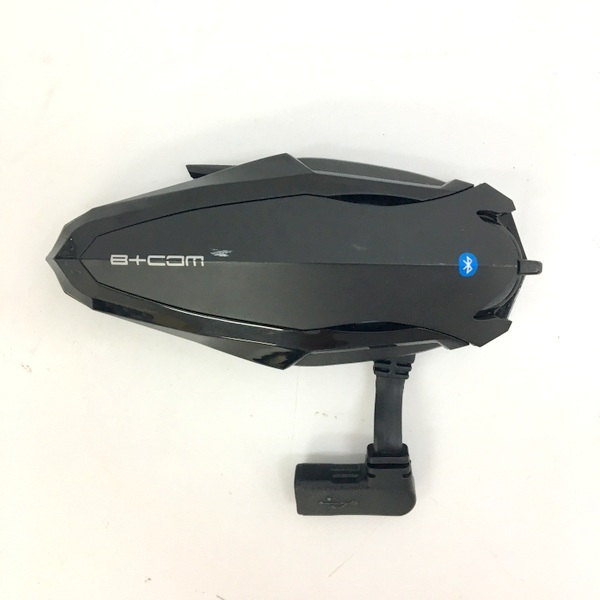 B+COM SB5X ペアユニット インターコム インカム 00078491 美品 バイク