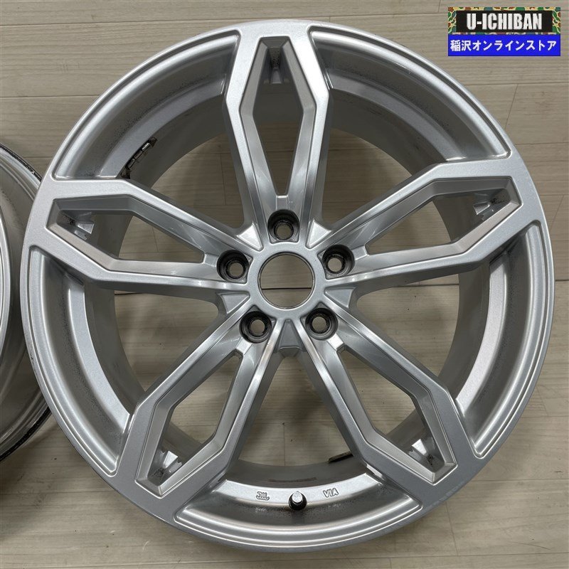 良品 希少 BMW G20系 3シリーズ G01 X3 G02 X4 G30系 5シリーズ 等 AGA 