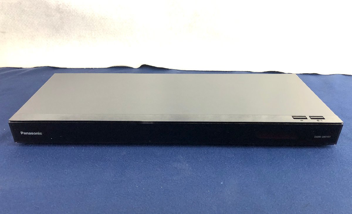 DMR-2W101 ブルーレイディスクレコーダー Panasonic Yahoo