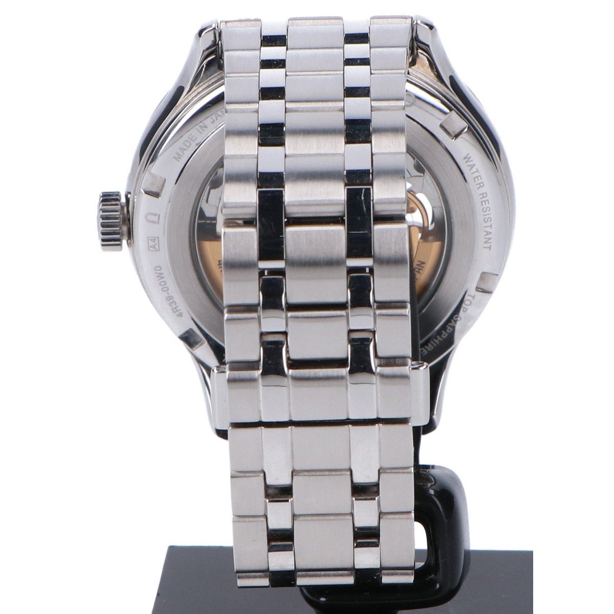 美品】SEIKO セイコー SARY093 Cal.4R39 PRESAGE プレザージュ 