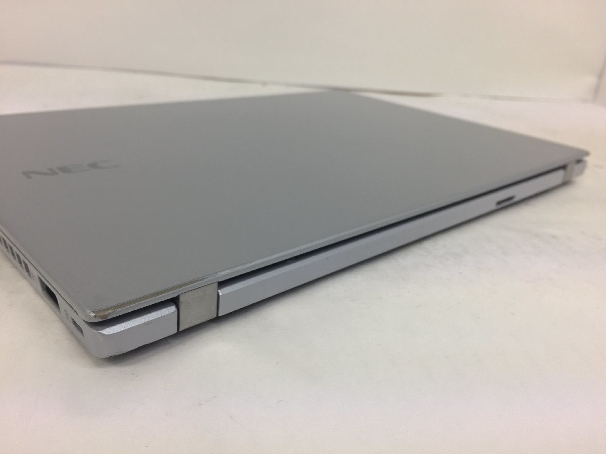 NEC Core i5 VersaPro e-TREND｜NEC [VersaPro PC-VKT16BZG3 ☆中古