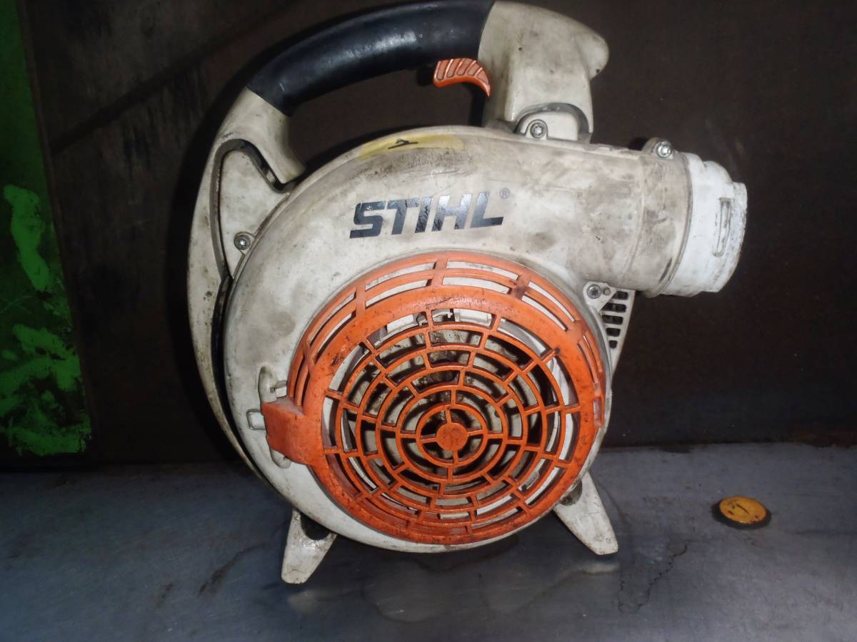 2026年最新Yahoo!オークション STIHL 23⁄7⁄24 中古パーツ☆③スチール 
