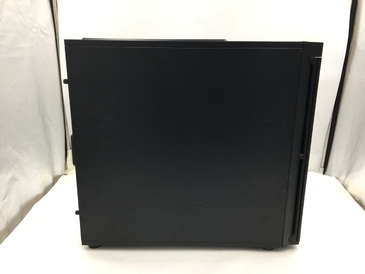 Core-i7 4790 自作PC ⁄windows10