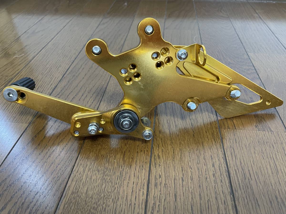 驚きの破格値，定番 [目立つ傷や汚れなし、美品] AGRAS製 カワサキ NINJA
