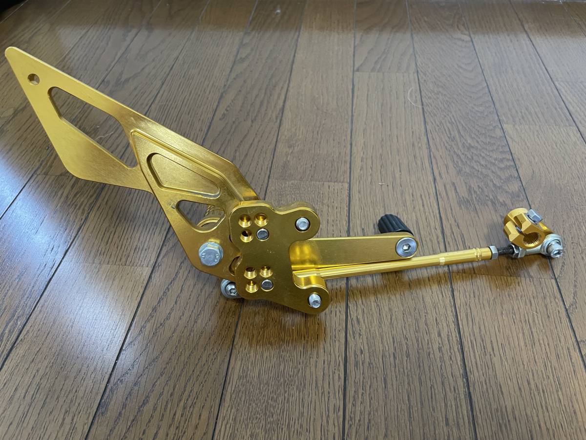 驚きの破格値，定番 [目立つ傷や汚れなし、美品] AGRAS製 カワサキ NINJA