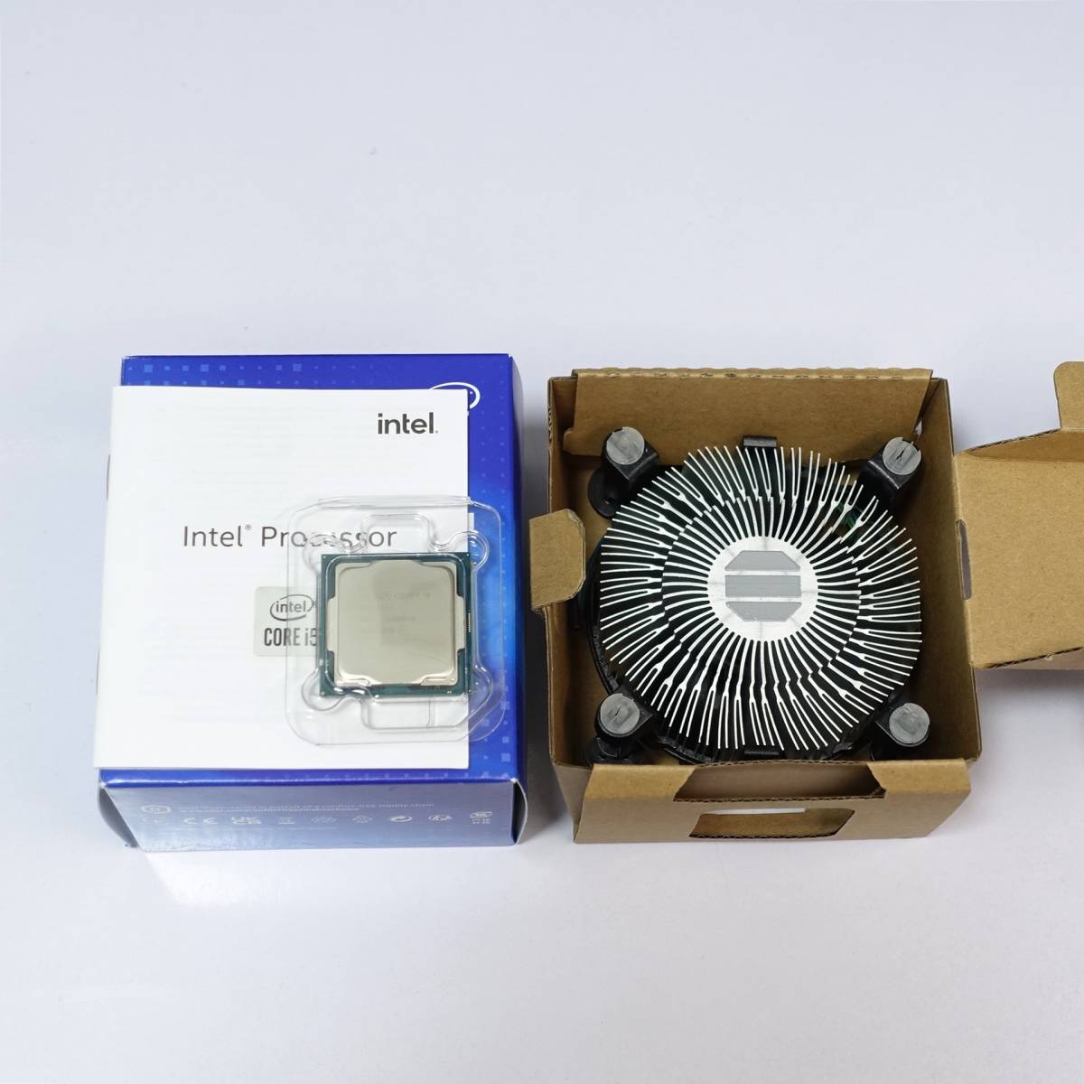 驚きの破格値，格安 【1円～】Core i5-10400 内臓グラフィック有り