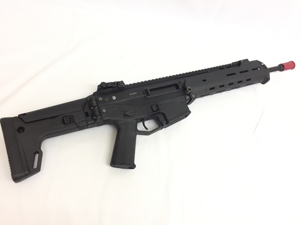 値下げ）KSC製 MASADA ガスブローバックライフル 予備マガジン付 KSC