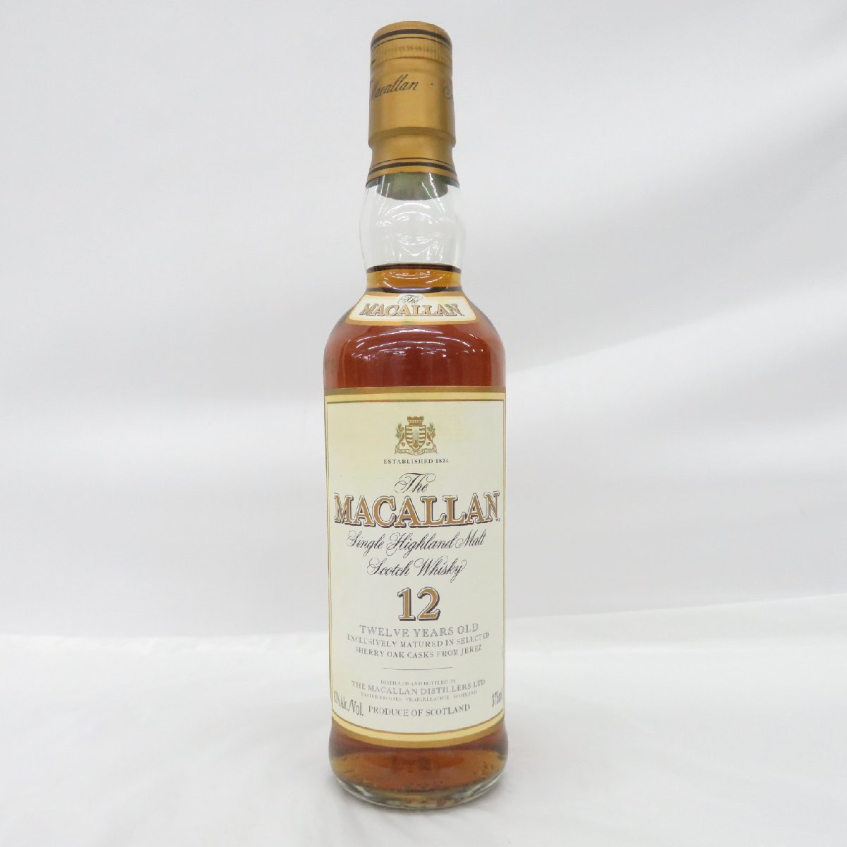 LAPHROAIG（ラフロイグ）10年 43％ LAPHROAIG（ラフロイグ）10年 43