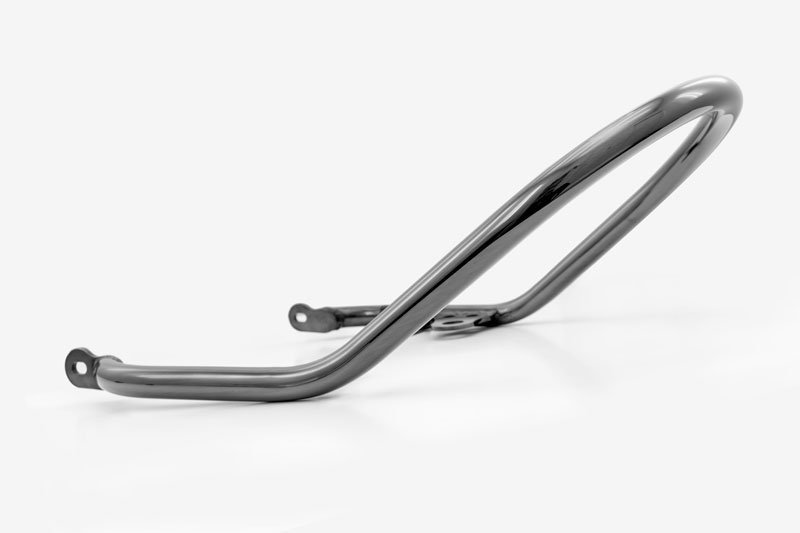 業販価格はお問合せ下さい PMCアーキ タンデムグラブバー漆黒メッキ ARCHIロングテールカウル専用 Z900RS/CAFE 189-5362(パーツ)｜売買されたオークション情報、yahooの商品情報をアーカイブ公開 - その他