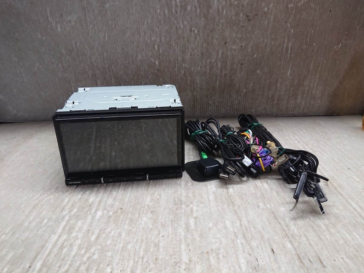 AVIC-RZ710 カロッツェリア メモリーAVN Carrozzeria Pioneer L880K