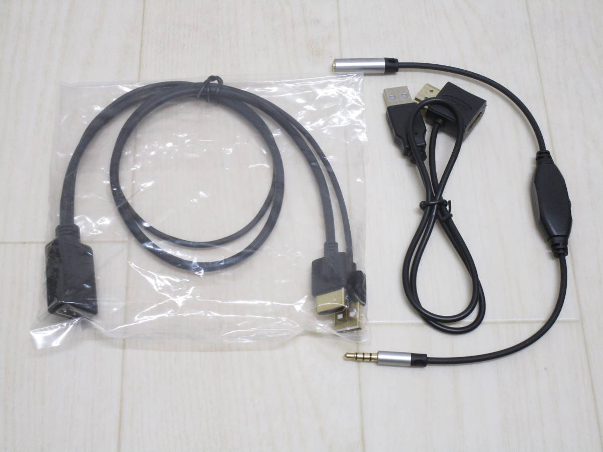 HE-712◇GOOVIS Lite ヘッドマウントディスプレイ HL01 中古品