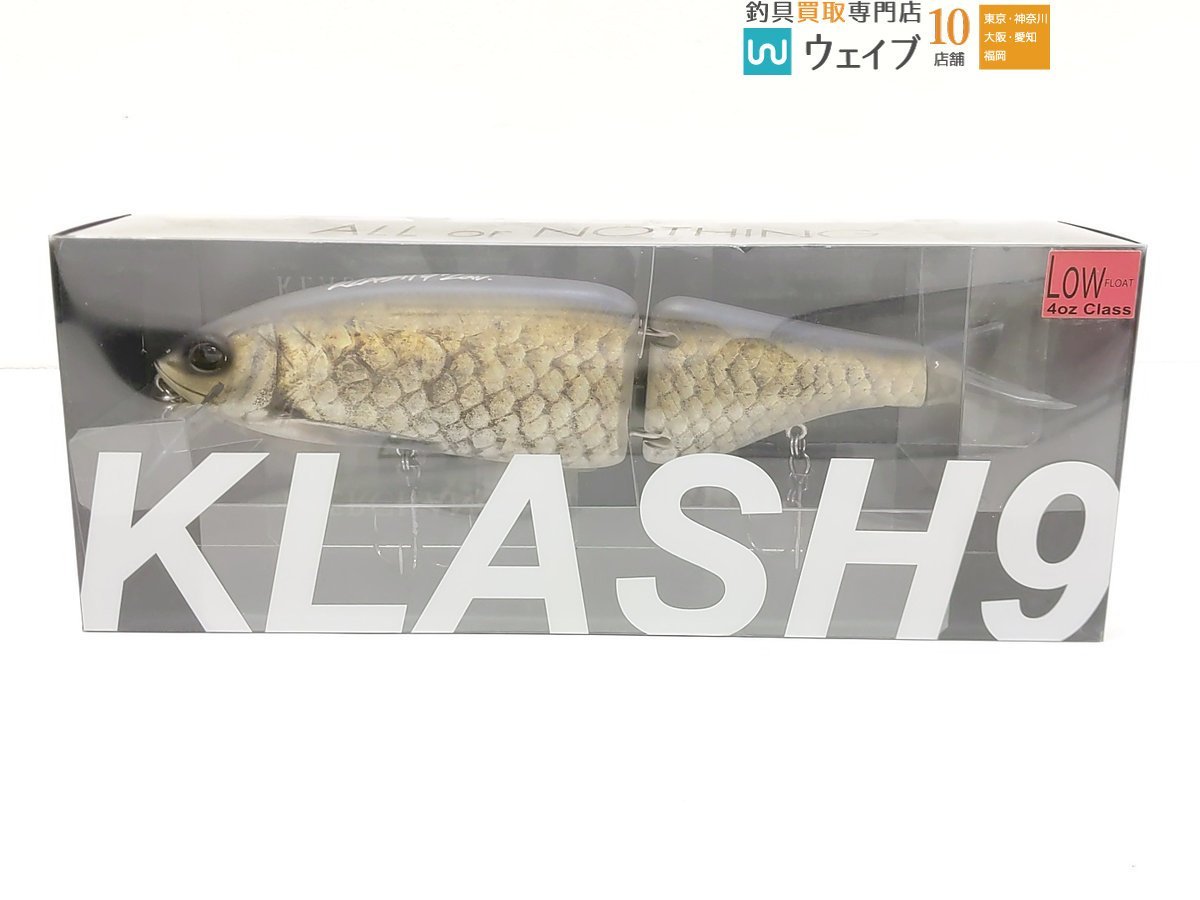 クラッシュ9 DRT #256 0 | inc DRT クラッシュ9 Low #256 未使用品 クラッシュ9 DRT #256 0 | inc DRT クラッシュ9 Low #256 未使用品