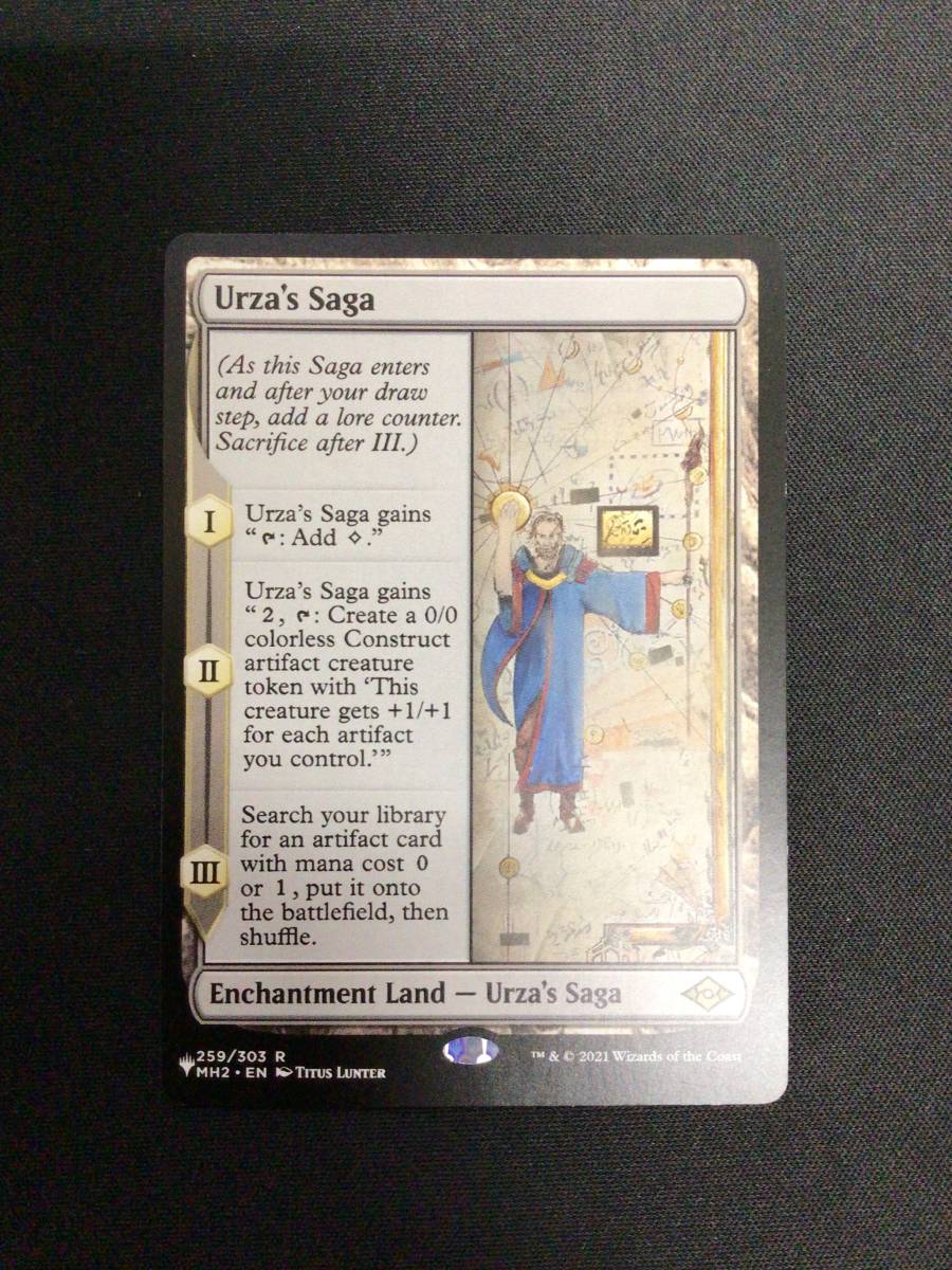 限*ー様 ウルザの物語 non foil 1枚 英語 MTG お得，大人気 MTG ウルザ