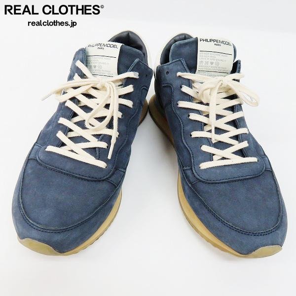 PHILIPPE MODEL/フィリップモデル PM Vintage Series Tropez 