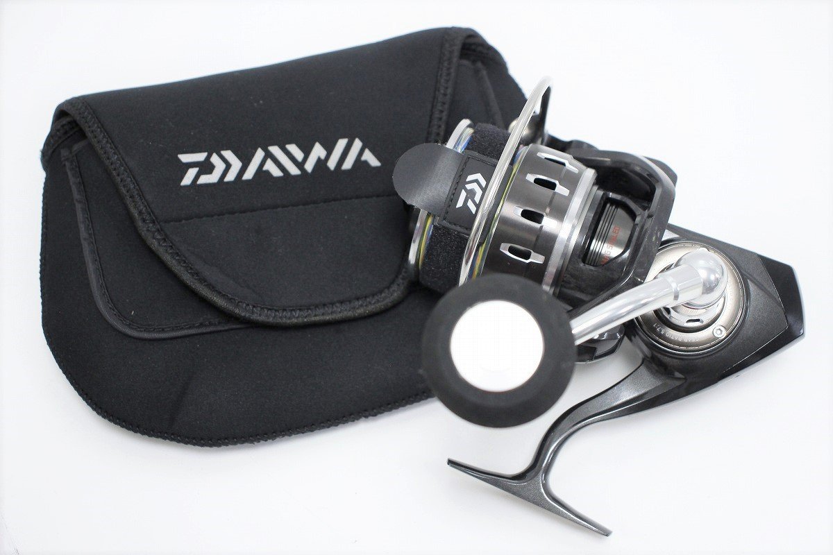 開店記念セール！ 【1円～】 DAIWA ダイワ Catalina 16キャタリナ