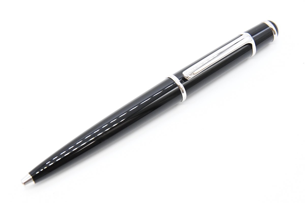 Cartier カルティエ ディアボロ ツイスト式 ボールペン カルティエ