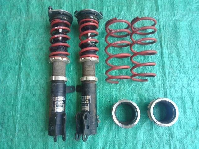 ☆社外 RS-R RSR Basic i フルタップ車高調 L175S L375S L575S L675S 