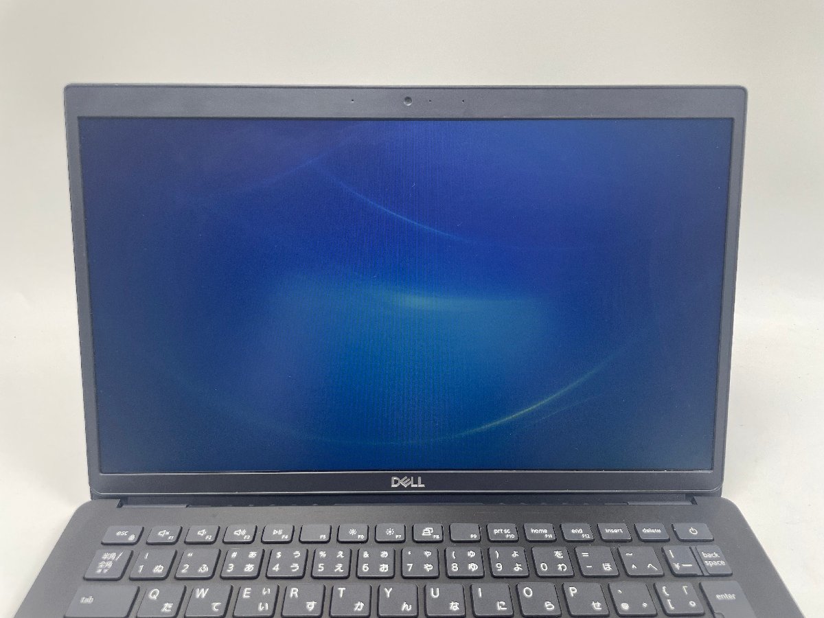 DELL デル ノートパソコン P114G001 DELL (デル) ノートパソコン Inspiron P114G001 Core i7 CPU:第10世代