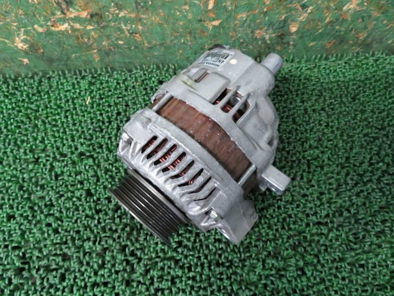 『psi』 ホンダ JB7 ライフ P07Aターボ ダイナモ 38763km H18年式