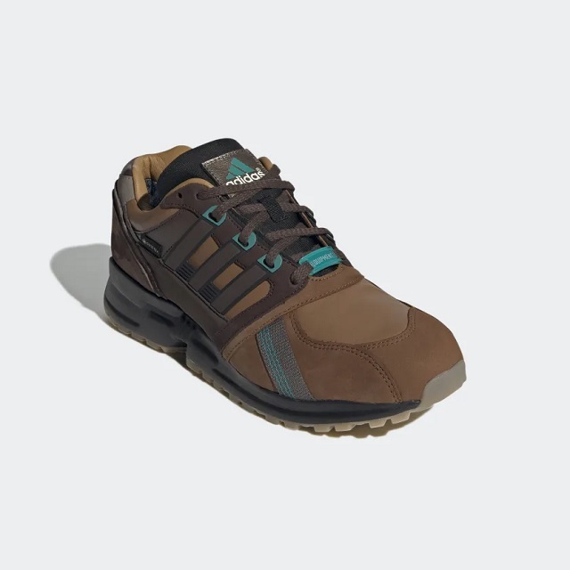 ADIDAS EQUIPMENT CSG 91 GTX GX3618 エキップメント ゴアテックス 茶