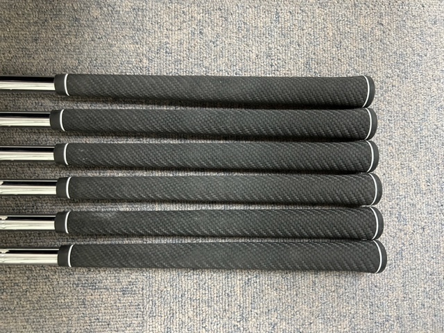山*崎様 modus105 Ｓ　7本セット N.S.PRO MODUS3 TOUR105 D.S.T フレックスS #5~PW 計6本 モーダス