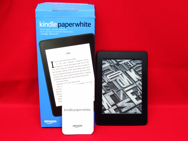Kindle Paperwhite 第7世代 DP75SDI キンドル　32GB 楽天市場】Kindle Paperwhite 第7世代 32GB 広告なしモデル 中古