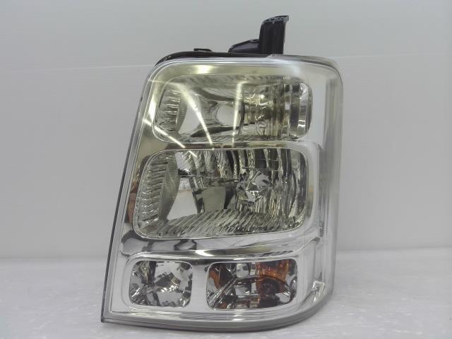 岩手 盛岡発】中古 純正 スクラム ABA-DG64W 左テールランプ トーカイ