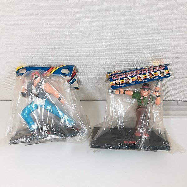 キングオブファイターズ'95 コレクションフィギュア全10種セット