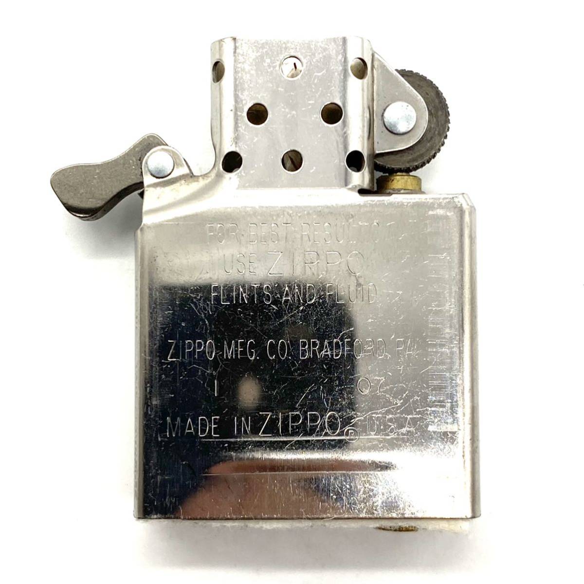 1円〜 貴重!! Zippo ジッポ ライター Marlboro マルボロ マールボロ 