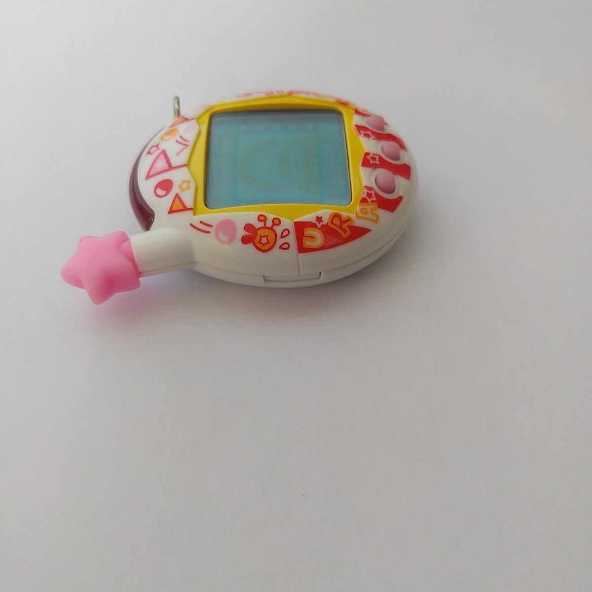 ウラさーかす ウラじんせーエンジョイ!たまごっちプラス たまごっち