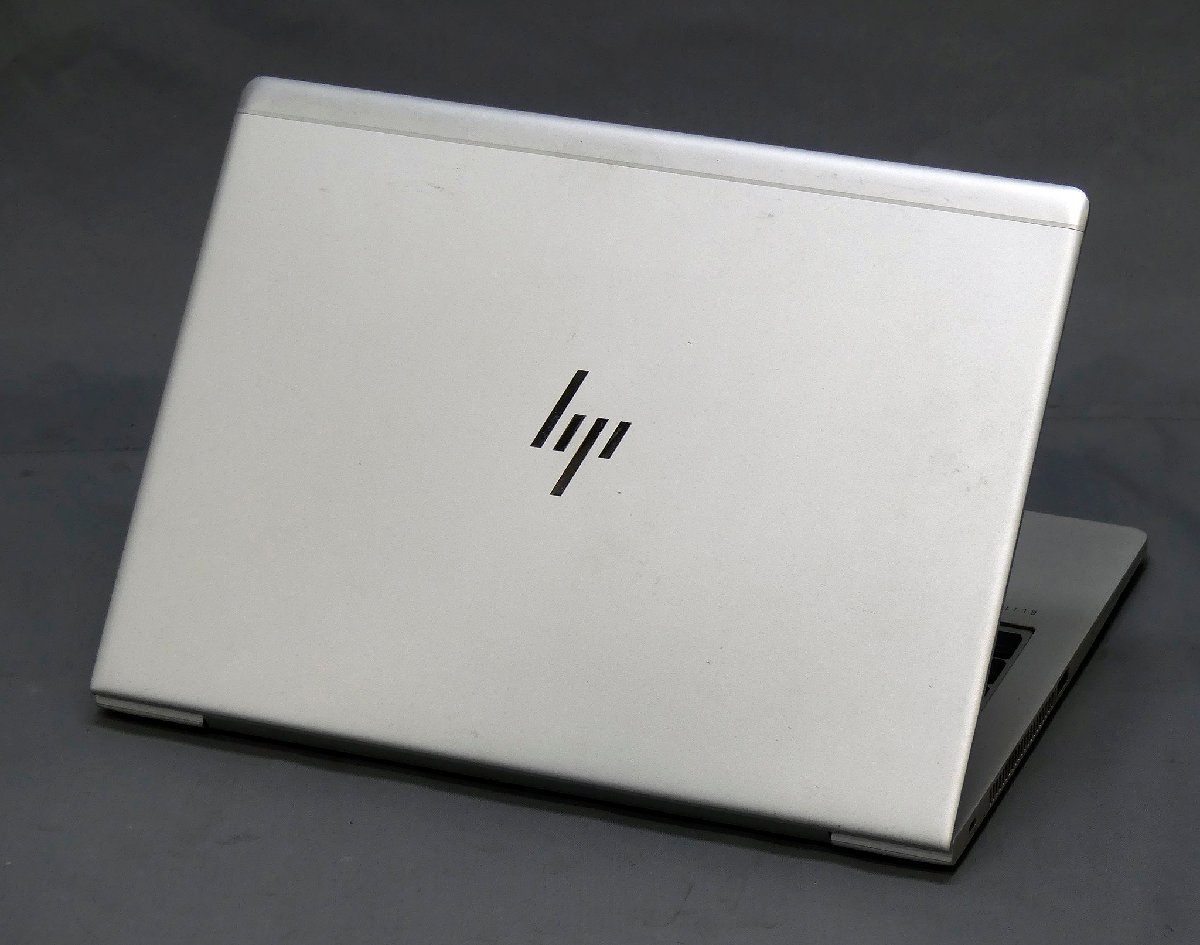 HOT，爆買い HP EliteBook 830 G5 13インチ(FHD) Core i7-8550U(1.80
