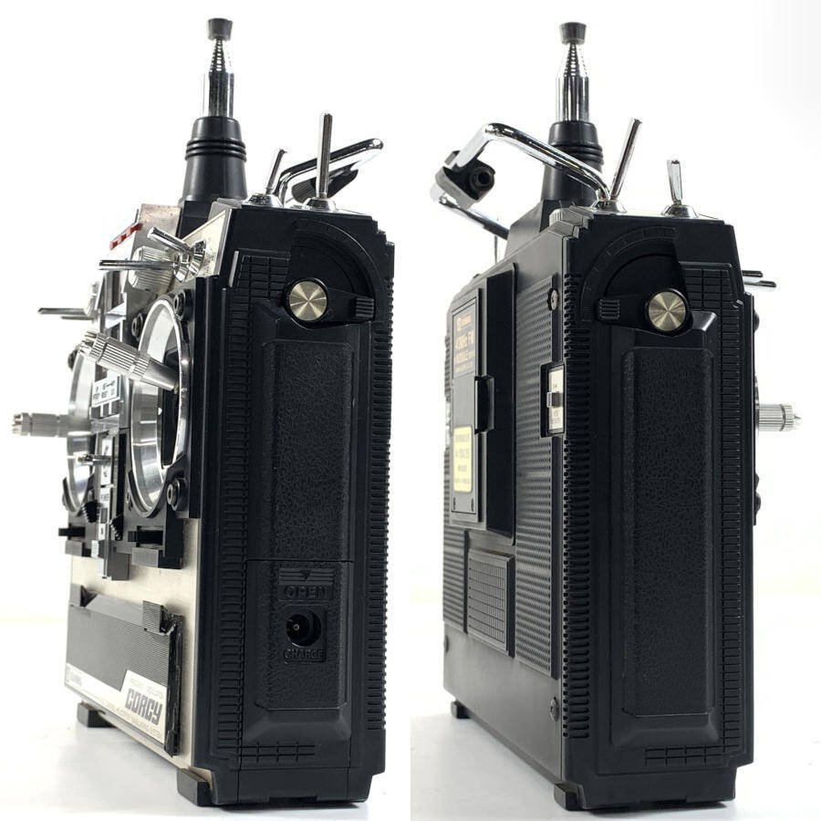 サンワ ラジコン プロポ FM A band 6ch ジャンク サンワ ラジコン