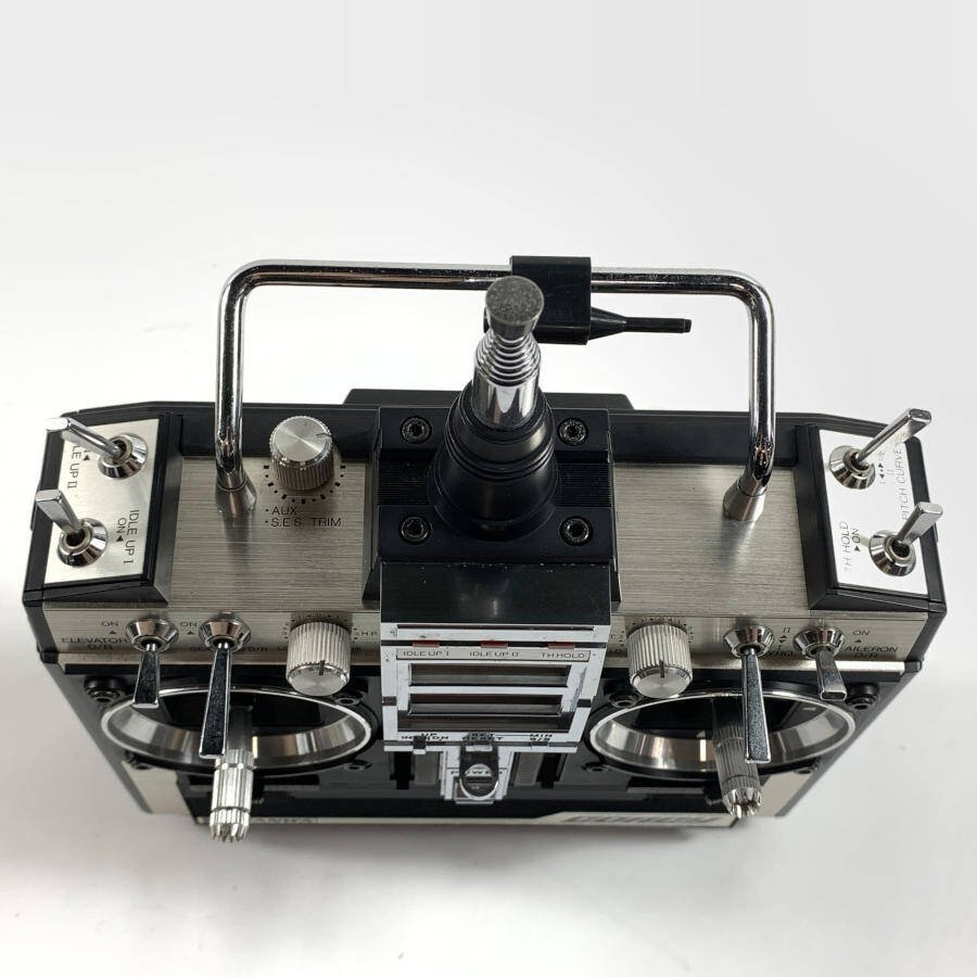 サンワ ラジコン プロポ FM A band 6ch ジャンク サンワ ラジコン