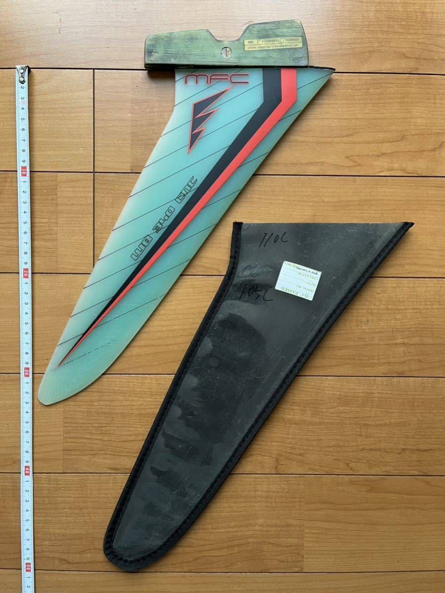 ウィ－ドフィン、34cm、パワーBOX、M.F.C. WEED BURNER 34