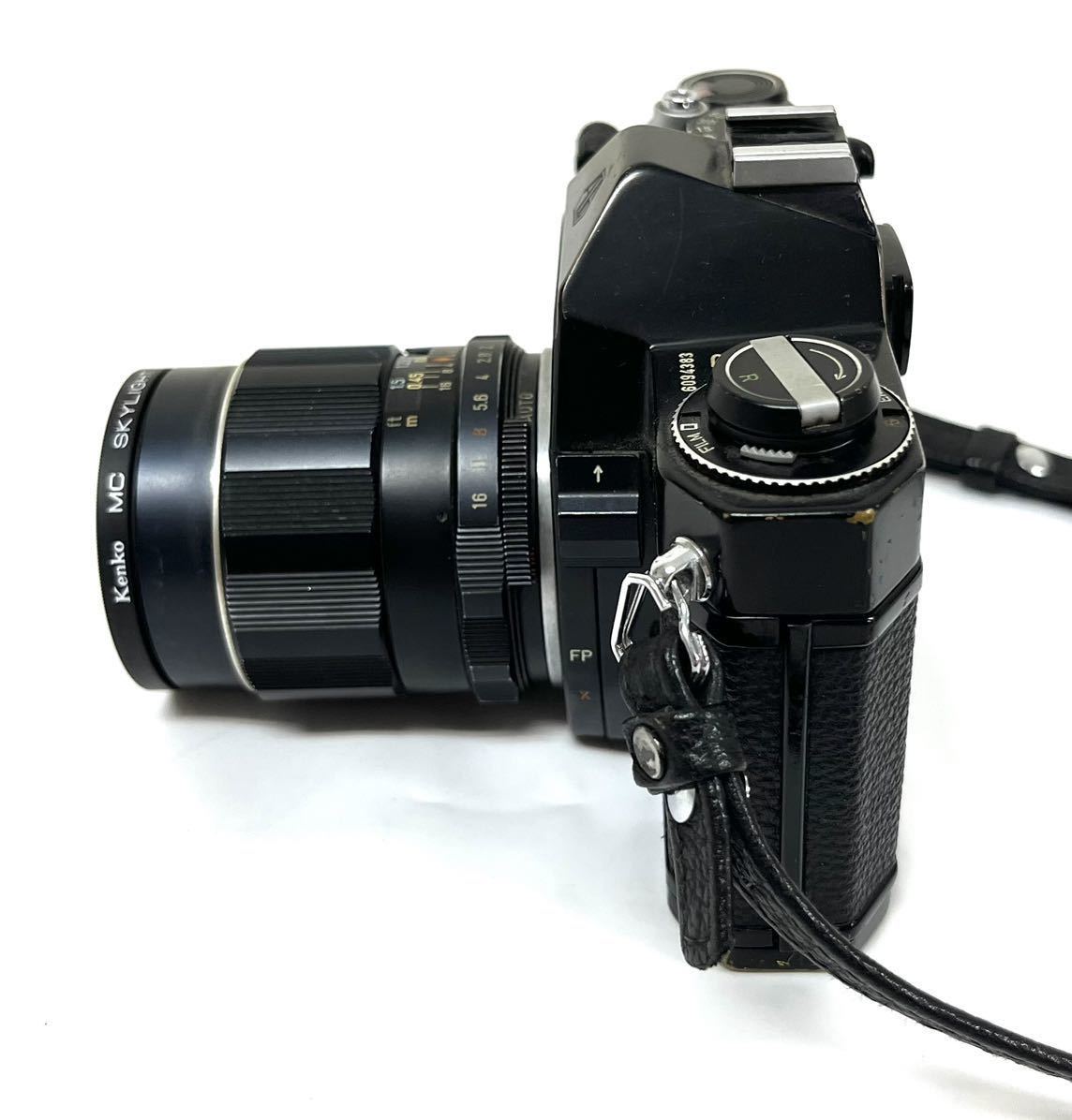 ASAHI PENTAX SP 標準、光学レンズセット販売 PENTAX ペンタックス