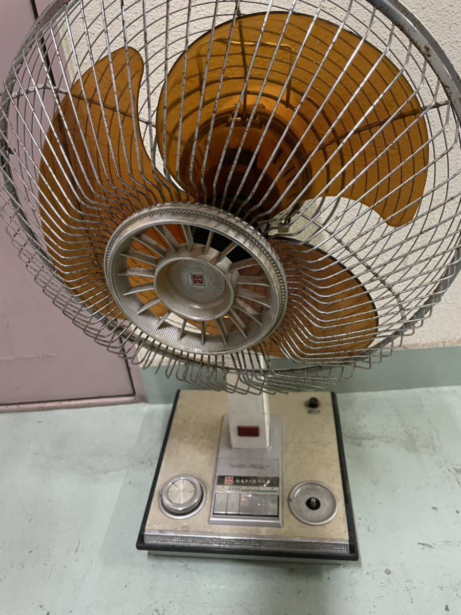 最新作，お得】 e9655 東芝 大型扇風機 スタンドファン 4枚羽 H129cm