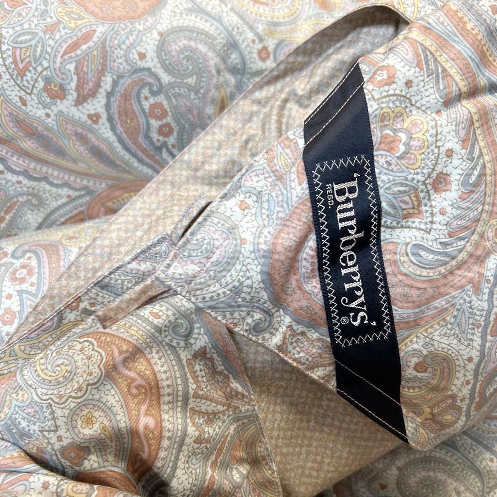 未使用品】バーバリー Burberry 羽毛布団 夏かけふとん 西川産業 日本