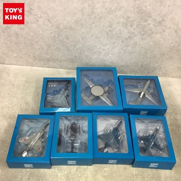 デアゴスティーニ 自衛隊モデルコレクション 1円〜 自衛隊モデル
