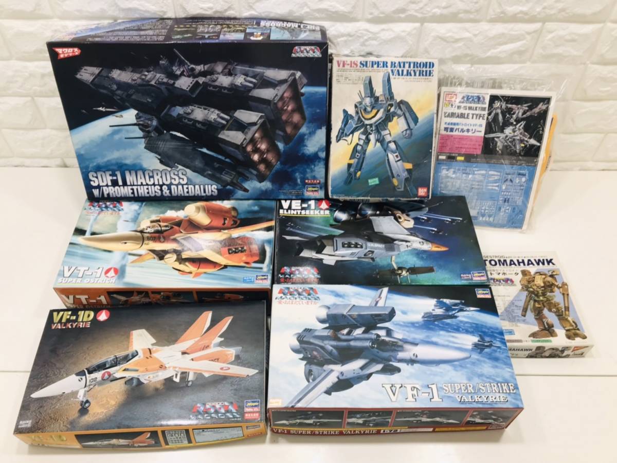o58☆1円～超時空要塞マクロス Macross マクロス ロボットヒーロー 