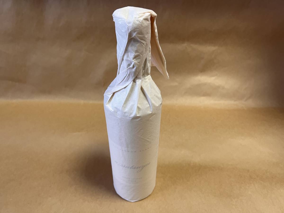 ケンゾー エステート　asatsuyu　アサツユ　2022年 750ml　リンドー　②