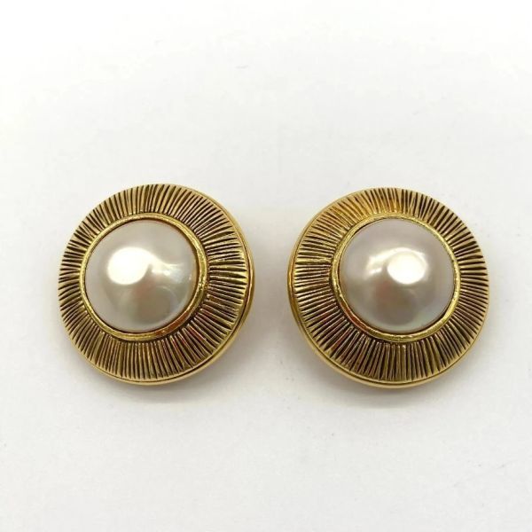 油彩画 F6号 島本良平 「爽風 大正池」 真筆 額入り 額装絵画 油絵