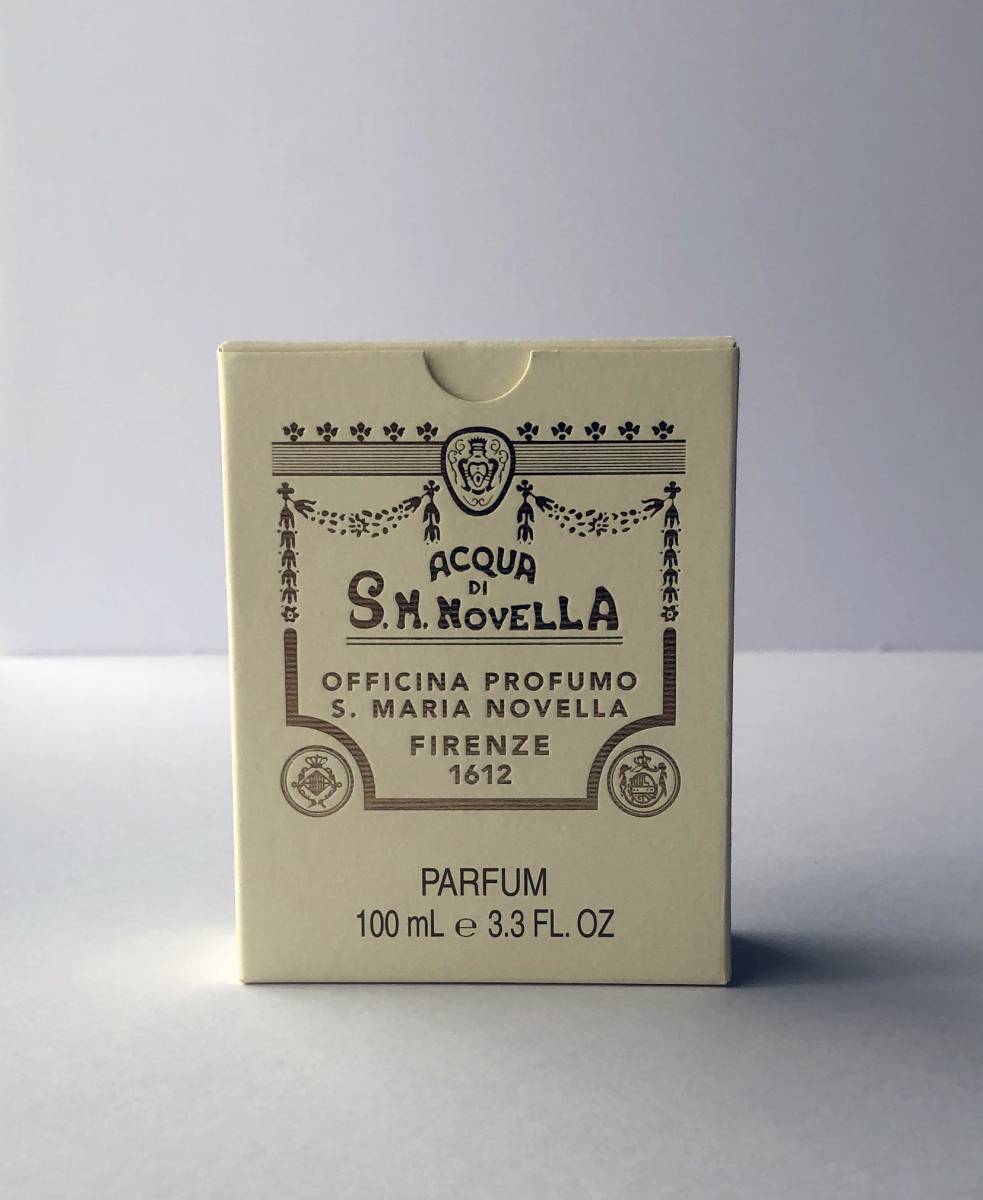 サンタ・マリア・ノヴェッラ オーデコロン サンタ マリア ノヴェッラ 100ml
