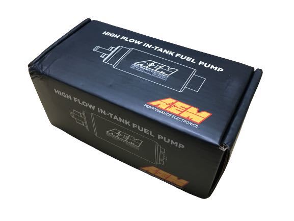 新作入荷，爆買い AEM フューエルポンプ 50-1000 340 L/h 汎用 インタンク 燃料ポンプ トラスト S13 S14 S15 R32 R33 AP1 AP2 DC2 CL1 EK9 EG6 EF6(その他)｜売買されたオークション情報、yahooの商品情報をアーカイブ公開 - オーク その他