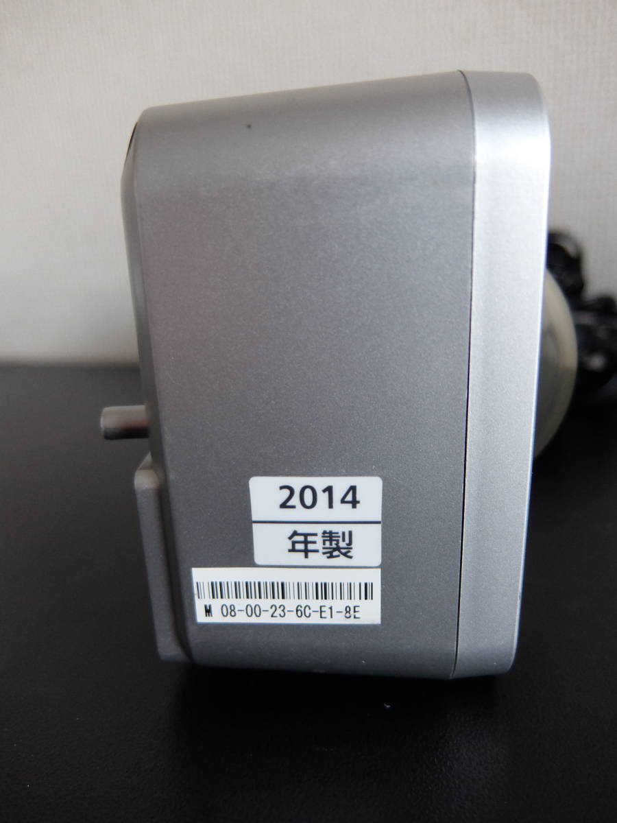 パナソニック ネットワークカメラ BB-SW174WA 屋外対応 開封品
