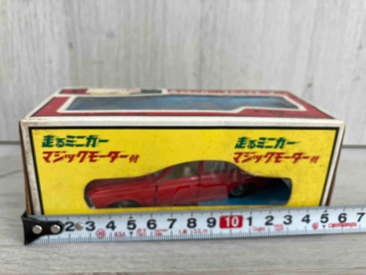 1⁄40 ダイヤペット ヨネザワ Yonezawa | 4WD DIAPET ダイヤ 1⁄40