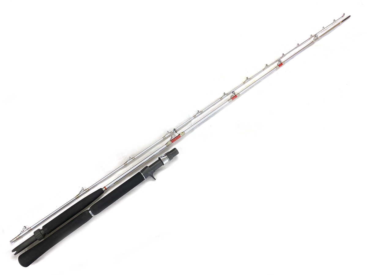 ☆1円スタート☆ シマノ BJSカイコウ 60-285+B SHIMANO BJS KAIKOU 海