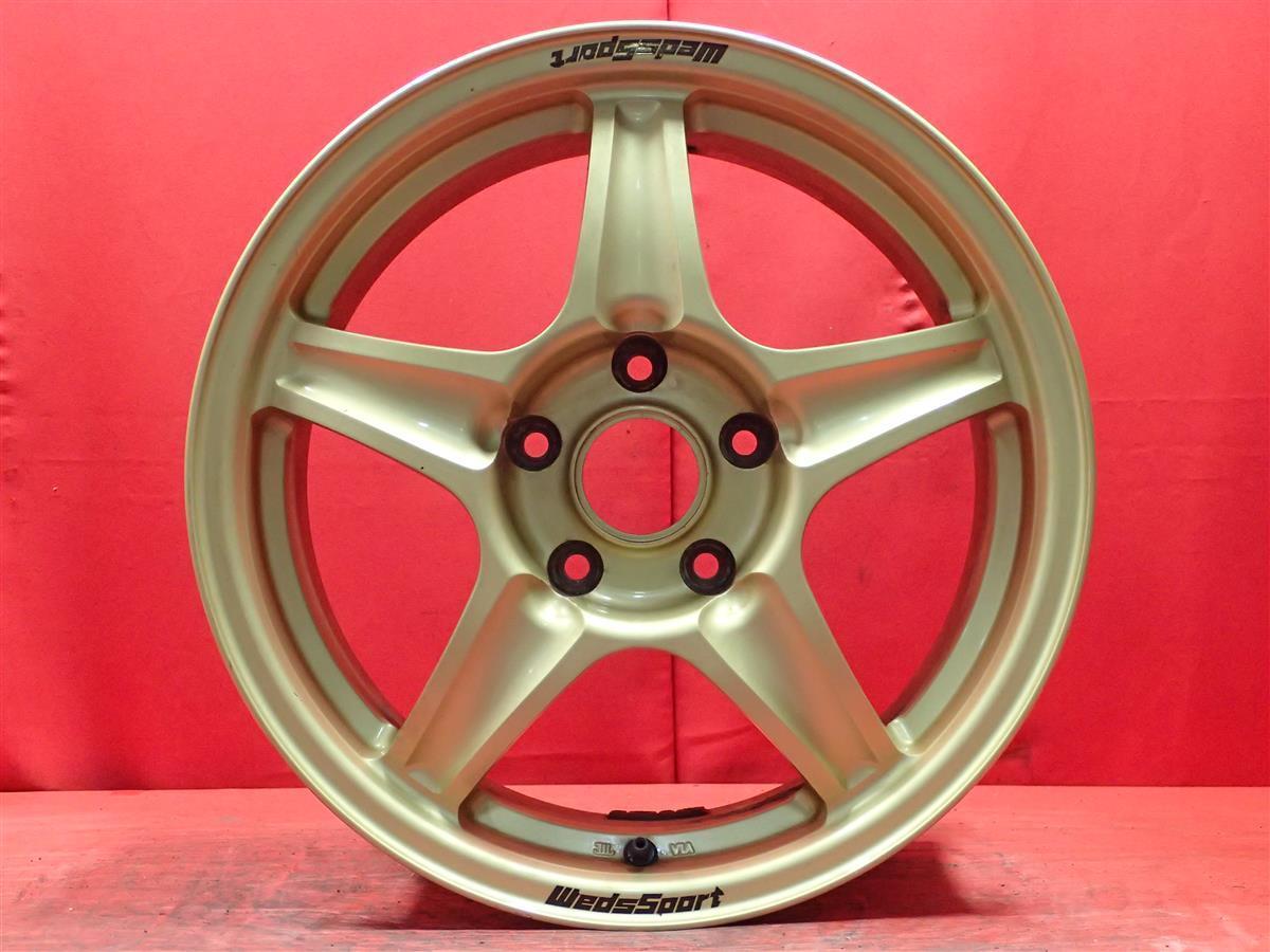 WedsSport RS-5 ウェッズスポーツRS-5
