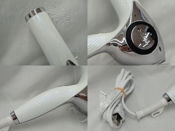 ReFa RE-AB02A リファ ドライヤー ジャンク品 DRYER BEAUTECH ホワイト