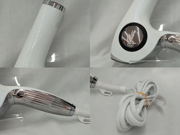 ReFa RE-AB02A リファ ドライヤー ジャンク品 DRYER BEAUTECH ホワイト
